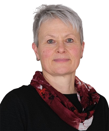 Regina Snell - Kundenberatung-DDL