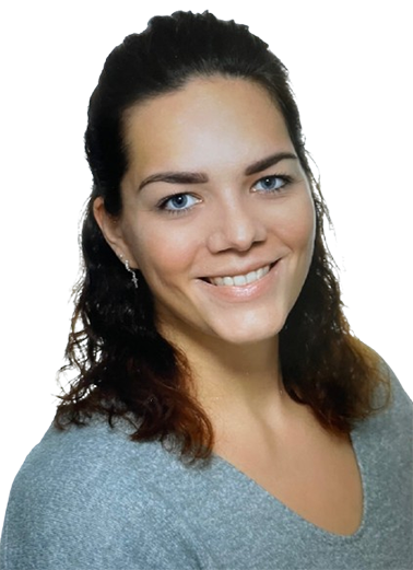 Tabea Ve Neuhaus - Projektleitung DDL