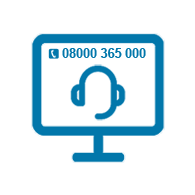 Logo mit Link auf die Seite rotkreuzDIGITAL | Auskunft