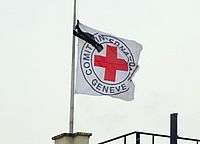 Sechs IKRK-Helfer in Afghanistan erschossen 