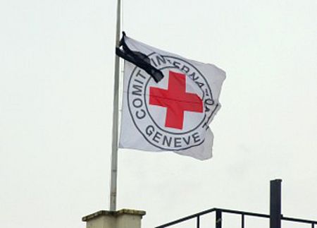 Sechs IKRK-Helfer in Afghanistan erschossen 