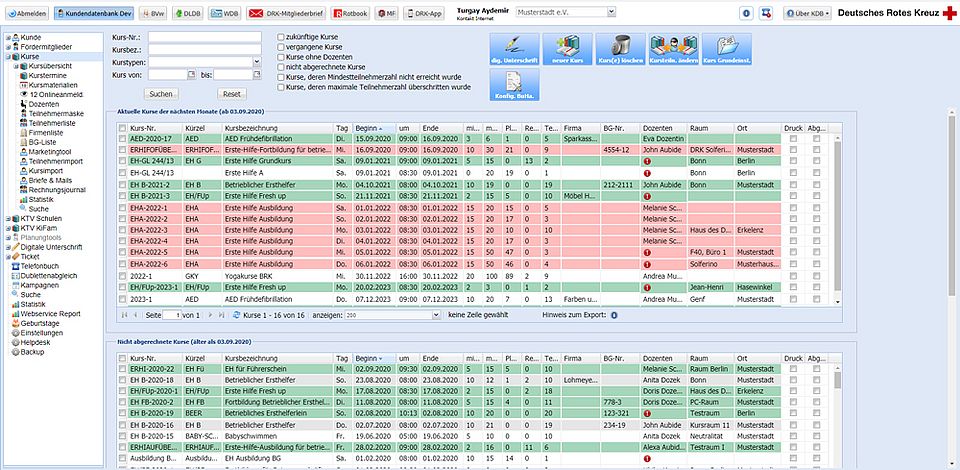 Digitale Unterschrift (DU)