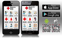 Neues Update für DRK-App ist ab heute verfügbar