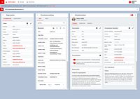 Benutzerverwaltung 2.0 (BVw)