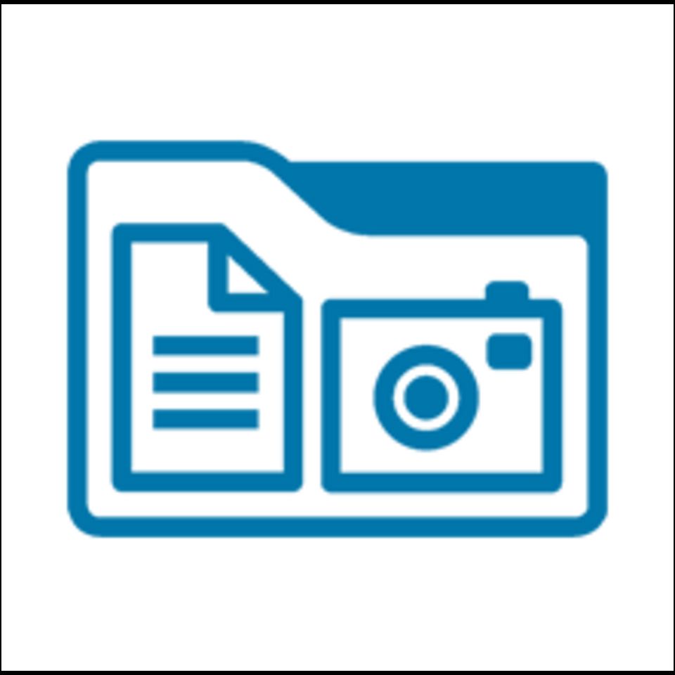 Logo mit Link auf die Loginseite DRK-Wissensdatenbank