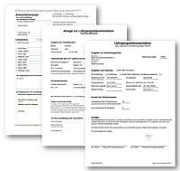 KTV bietet neue Lehrgangsdokumentation