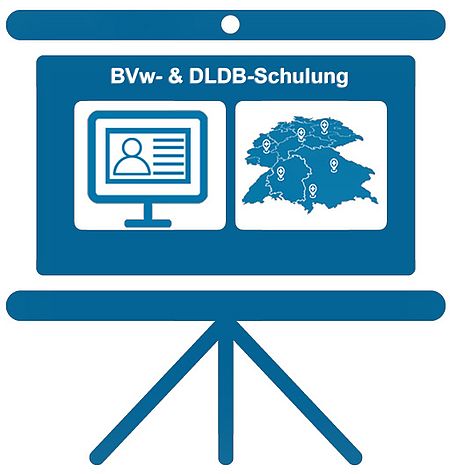 Neue BVw- und DLDB-Schulungen - Melden Sie sich schnell noch an!