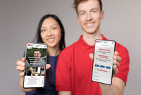 rotkreuzDIGITAL | Webseiten