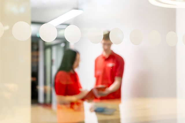 Dienstleister für Webseiten