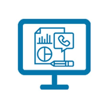 Logo mit Link auf die Loginseite RotkreuzCRM