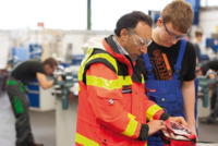 rotkreuzCRM | Firmen