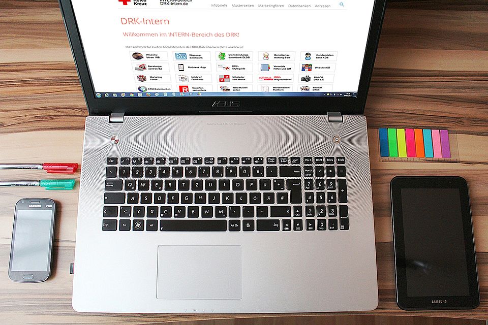 Wichtiger Hinweis zum Support!