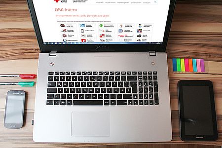 Wichtiger Hinweis zum Support!