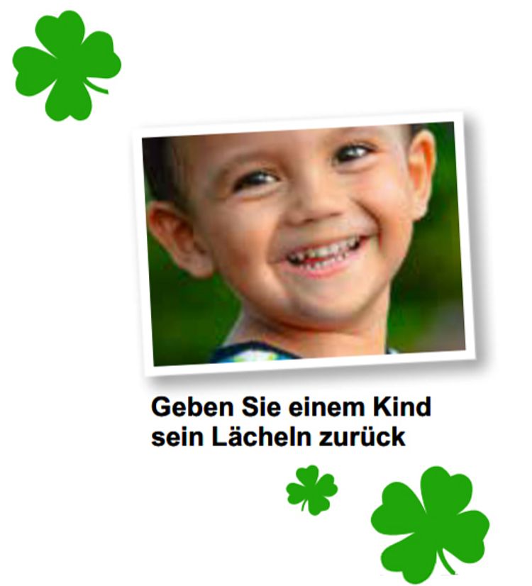 Neujahrsmailing 2013/14