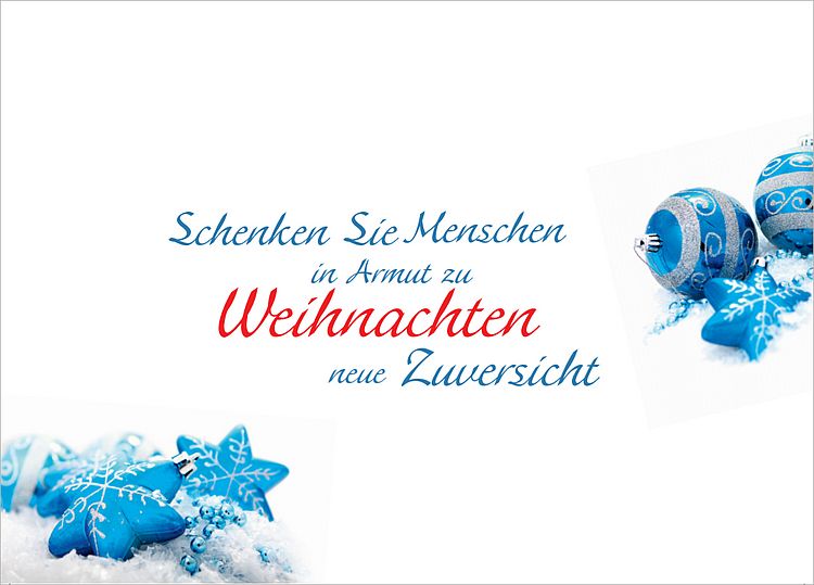 Weihnachtsmailing 2013