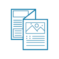 Logo mit Link auf die Unterseite DRK-Werbemedien