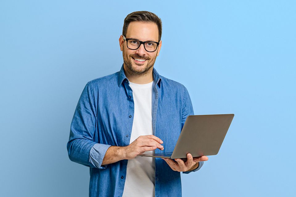 Digital. Sicher. Wirtschaftlich.